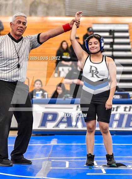 Thumbnail 3 in Don Lugo @ Diamond Ranch photogallery.