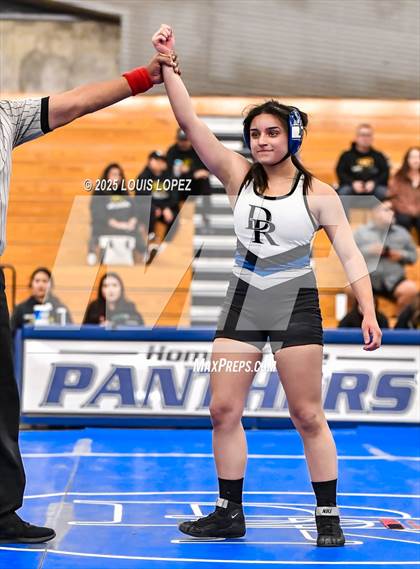 Thumbnail 3 in Don Lugo @ Diamond Ranch photogallery.