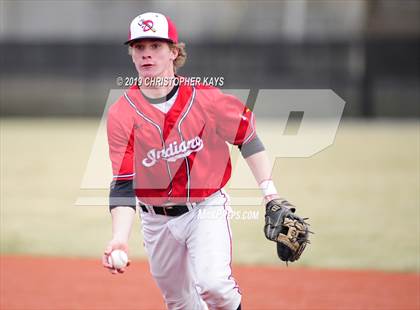 Thumbnail 2 in Benton @ DuQuoin photogallery.