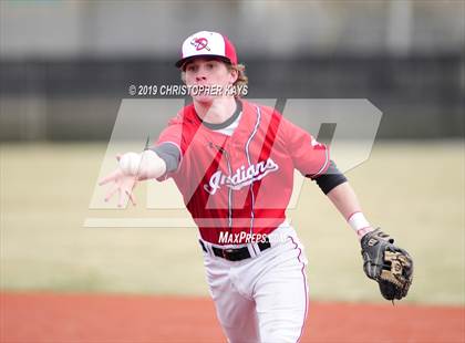 Thumbnail 3 in Benton @ DuQuoin photogallery.