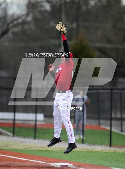 Thumbnail 1 in Benton @ DuQuoin photogallery.