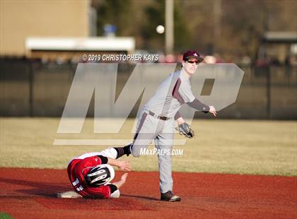 Thumbnail 2 in Benton @ DuQuoin photogallery.