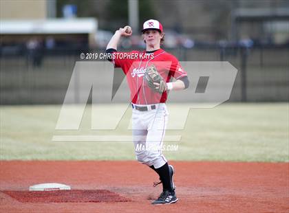Thumbnail 2 in Benton @ DuQuoin photogallery.