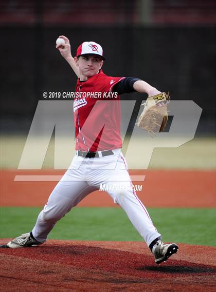 Thumbnail 2 in Benton @ DuQuoin photogallery.