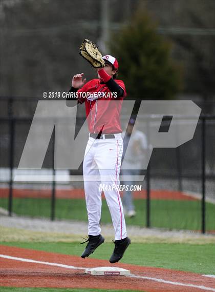 Thumbnail 1 in Benton @ DuQuoin photogallery.