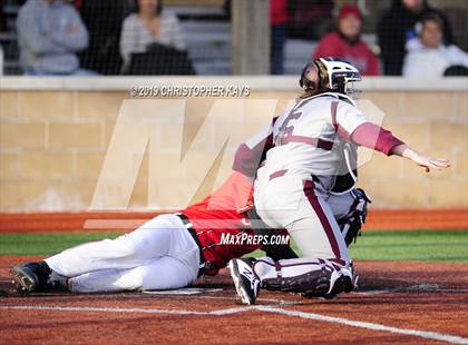 Thumbnail 3 in Benton @ DuQuoin photogallery.