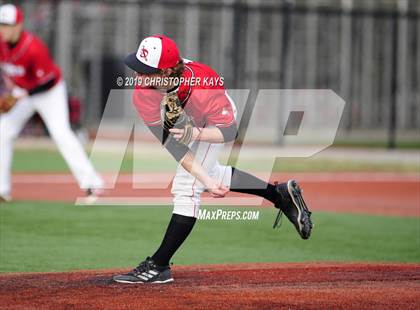 Thumbnail 2 in Benton @ DuQuoin photogallery.