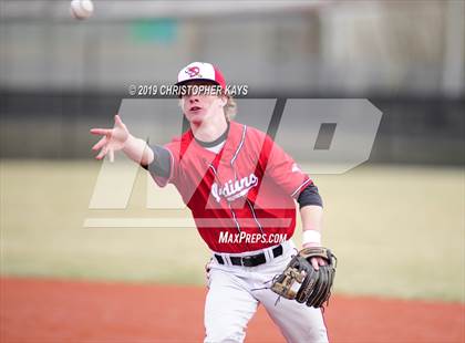 Thumbnail 2 in Benton @ DuQuoin photogallery.