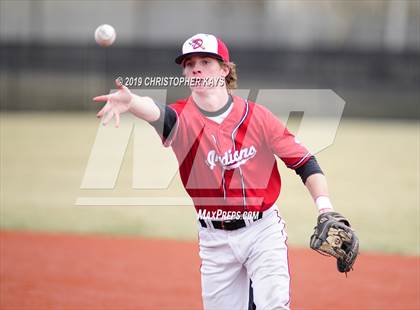 Thumbnail 1 in Benton @ DuQuoin photogallery.