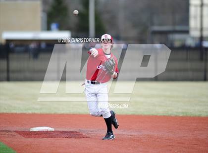 Thumbnail 3 in Benton @ DuQuoin photogallery.