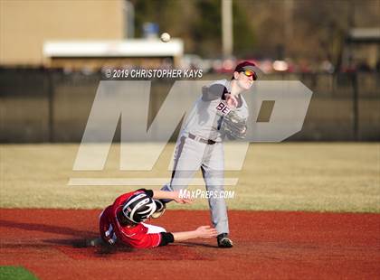 Thumbnail 1 in Benton @ DuQuoin photogallery.