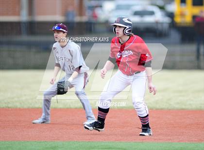 Thumbnail 3 in Benton @ DuQuoin photogallery.
