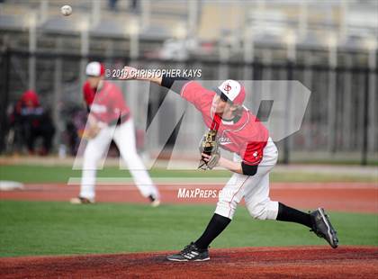 Thumbnail 1 in Benton @ DuQuoin photogallery.
