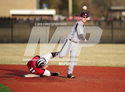 Thumbnail 3 in Benton @ DuQuoin photogallery.
