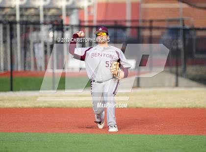 Thumbnail 1 in Benton @ DuQuoin photogallery.