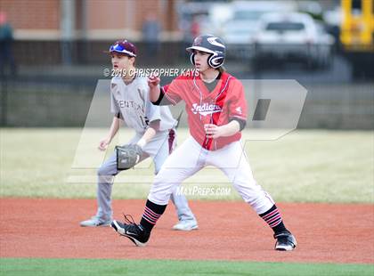 Thumbnail 1 in Benton @ DuQuoin photogallery.