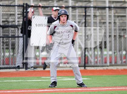 Thumbnail 2 in Benton @ DuQuoin photogallery.