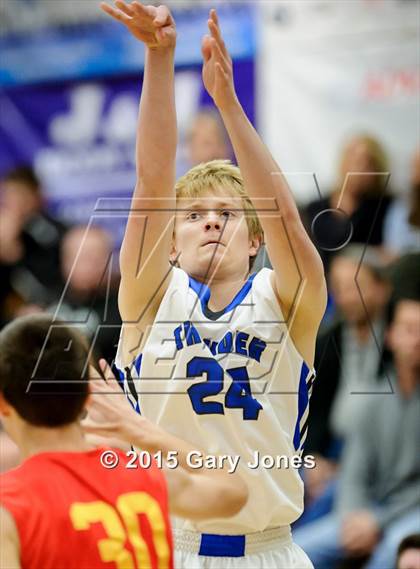 Thumbnail 3 in Chico @ Rocklin photogallery.