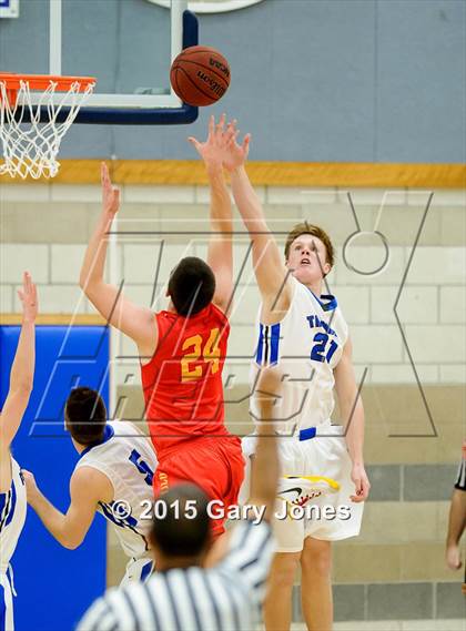 Thumbnail 1 in Chico @ Rocklin photogallery.