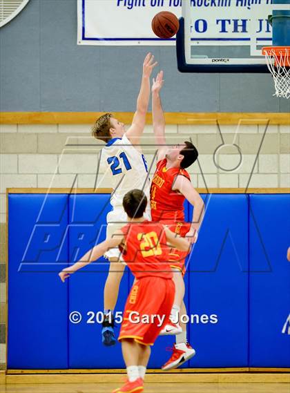 Thumbnail 3 in Chico @ Rocklin photogallery.