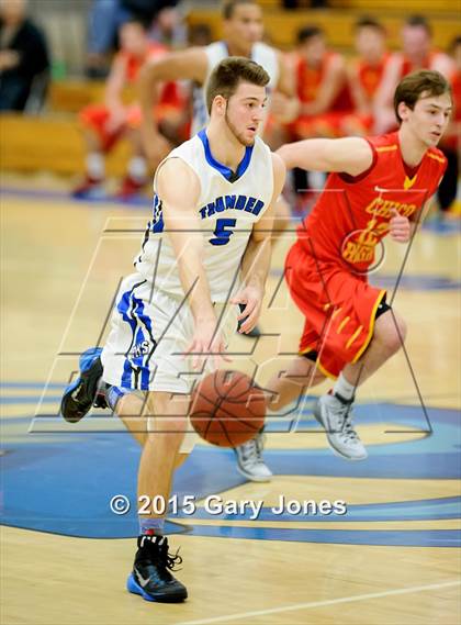 Thumbnail 2 in Chico @ Rocklin photogallery.