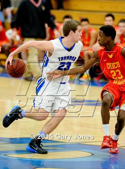 Thumbnail 2 in Chico @ Rocklin photogallery.