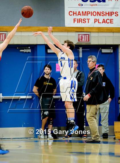 Thumbnail 3 in Chico @ Rocklin photogallery.