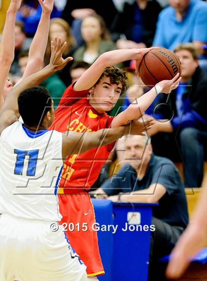 Thumbnail 1 in Chico @ Rocklin photogallery.