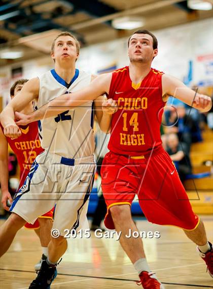 Thumbnail 2 in Chico @ Rocklin photogallery.
