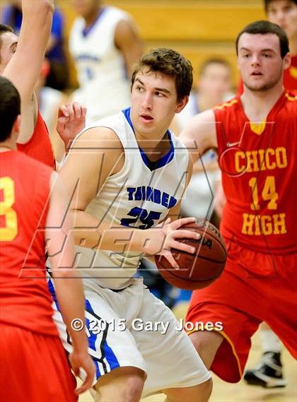 Thumbnail 3 in Chico @ Rocklin photogallery.
