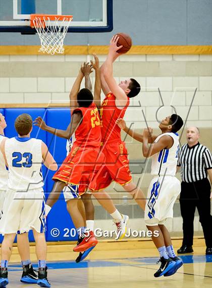 Thumbnail 3 in Chico @ Rocklin photogallery.
