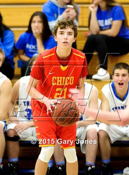 Thumbnail 3 in Chico @ Rocklin photogallery.