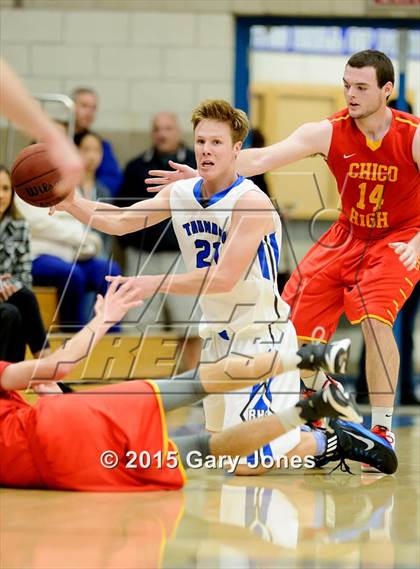 Thumbnail 3 in Chico @ Rocklin photogallery.