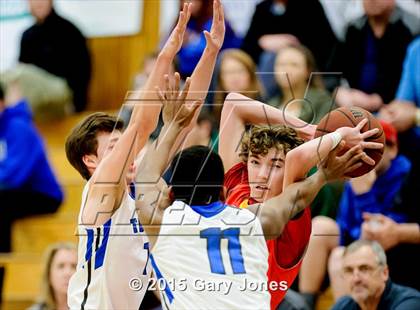 Thumbnail 3 in Chico @ Rocklin photogallery.