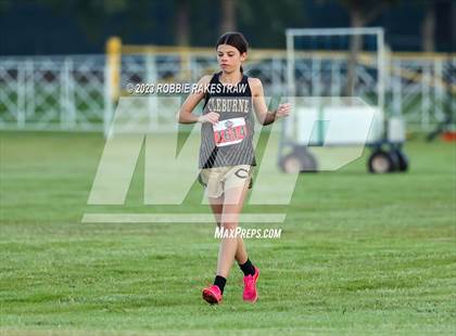 Thumbnail 3 in UIL Cross Country 5A Finals (5K) photogallery.