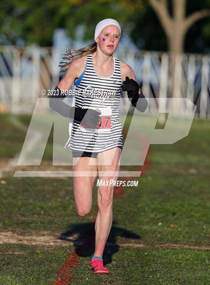 Thumbnail 3 in UIL Cross Country 5A Finals (5K) photogallery.