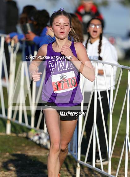 Thumbnail 2 in UIL Cross Country 5A Finals (5K) photogallery.