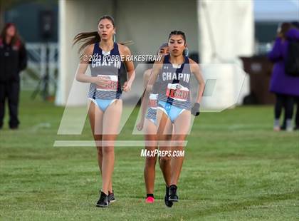 Thumbnail 3 in UIL Cross Country 5A Finals (5K) photogallery.