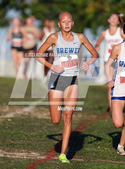 Thumbnail 3 in UIL Cross Country 5A Finals (5K) photogallery.