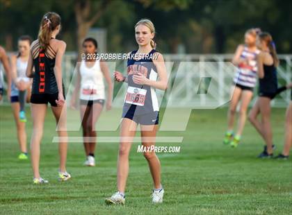 Thumbnail 3 in UIL Cross Country 5A Finals (5K) photogallery.