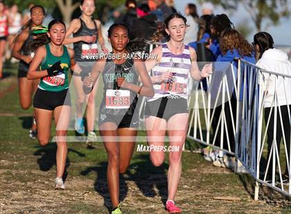 Thumbnail 3 in UIL Cross Country 5A Finals (5K) photogallery.