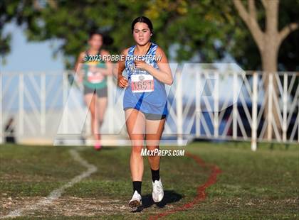 Thumbnail 3 in UIL Cross Country 5A Finals (5K) photogallery.