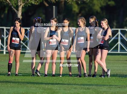 Thumbnail 2 in UIL Cross Country 5A Finals (5K) photogallery.