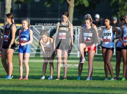 Thumbnail 3 in UIL Cross Country 5A Finals (5K) photogallery.