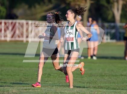 Thumbnail 1 in UIL Cross Country 5A Finals (5K) photogallery.