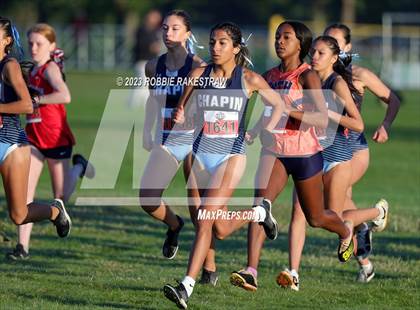 Thumbnail 2 in UIL Cross Country 5A Finals (5K) photogallery.