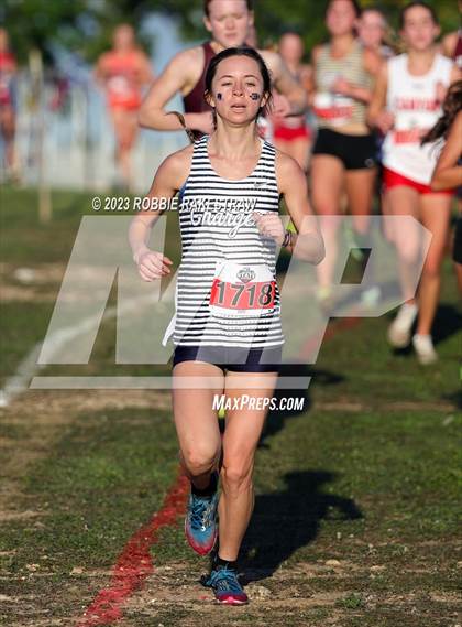 Thumbnail 2 in UIL Cross Country 5A Finals (5K) photogallery.