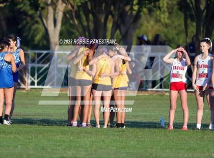 Thumbnail 3 in UIL Cross Country 5A Finals (5K) photogallery.