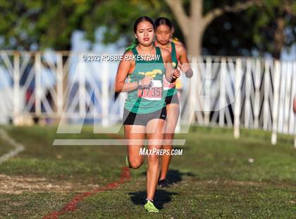 Thumbnail 3 in UIL Cross Country 5A Finals (5K) photogallery.