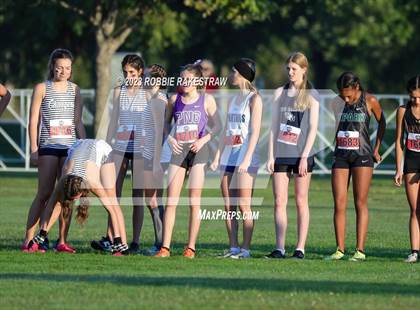 Thumbnail 3 in UIL Cross Country 5A Finals (5K) photogallery.